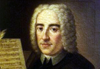 SCARLATTI, ALESSANDRO