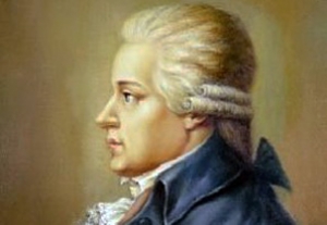 DITTERSDORF, KARL DITTERS VON