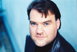 Bryn Terfel az Operah&aacute;zban