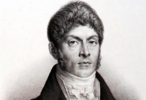 M&Eacute;HUL, &Eacute;TIENNE NICOLAS