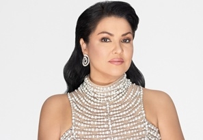 Anna Netrebko a Magyar &Aacute;llami Operah&aacute;zban