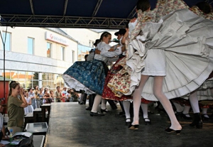 T&aacute;nc, musical, jazz, gyermekelőad&aacute;s - k&eacute;pgal&eacute;ria