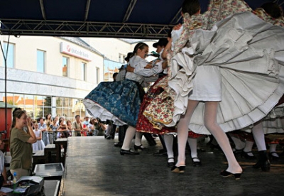 T&aacute;nc, musical, jazz, gyermekelőad&aacute;s - k&eacute;pgal&eacute;ria