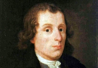 NEEFE, CHRISTIAN GOTTLOB