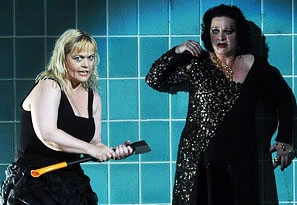 A hal&aacute;l menyasszonya