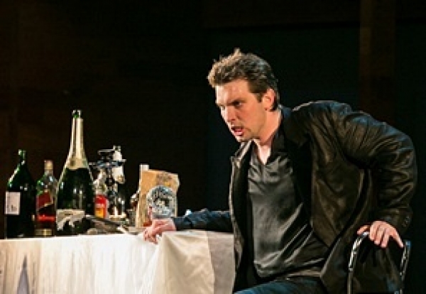 Primavera&rsquo;14: a &bdquo;Don Giovanni&rdquo; nyert