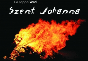 Verdi: Szent Johanna