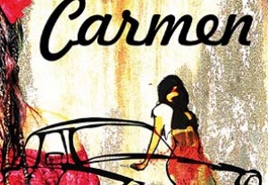 A Carmen Debrecenben