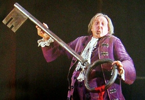 A Don Pasquale &Oacute;bud&aacute;n