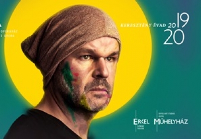 Az Opera Keresztény Évada