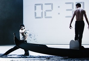 Nemzeti opera &eacute;s modern balett Z&aacute;gr&aacute;bb&oacute;l