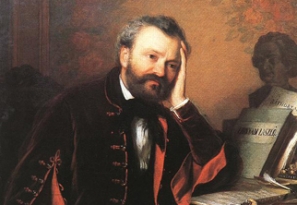 A Hunyadi L&aacute;szl&oacute; lemezfelv&eacute;tele