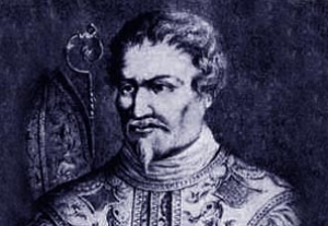 STEFFANI, AGOSTINO