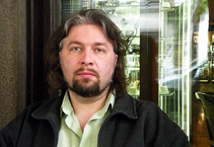 Bariton &eacute;s basszus