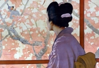 MADAMA BUTTERFLY