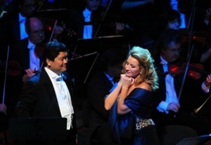 Opera a Vadnyugaton