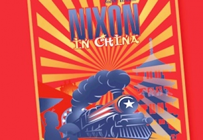 &bdquo;Nixon K&iacute;n&aacute;ban&rdquo;