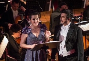 „Puccini Itáliája”- országos turné