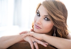 Olga Peretyatko az Operah&aacute;zban