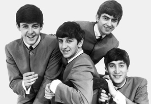 A Beatles az Operah&aacute;zban