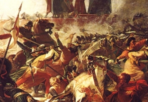 LA BATTAGLIA DI LEGNANO