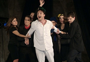 Opera vizsga II.