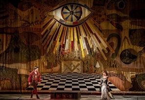 Balettg&aacute;la &eacute;s Rost Andrea &ndash; otthonra