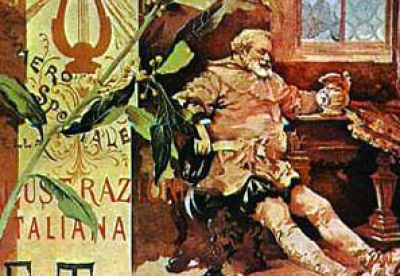 A Falstaff P&eacute;csen