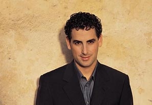 Juan Diego Florez Budapesten