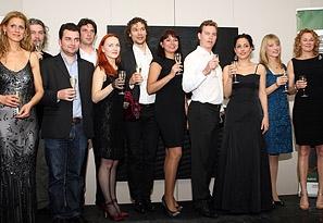 Lez&aacute;rult a m&aacute;sodik fordul&oacute;