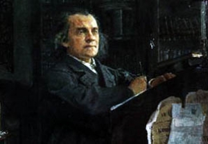 SZEROV, ALEKSZANDR NYIKOLAJEVICS