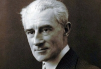 RAVEL, JOSEPH MAURICE