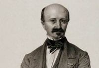 NIEDERMEYER, ABRAHAM LOUIS