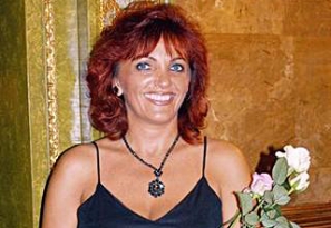 Tal&aacute;lkoz&aacute;s S&uuml;megi Eszterrel