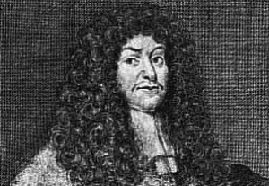WAGENSEIL, GEORG CHRISTOPH