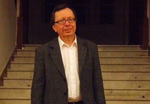 Vajda J&aacute;nos zeneszerző