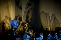 A FAIRY TALE ABOUT TRANSIENCE