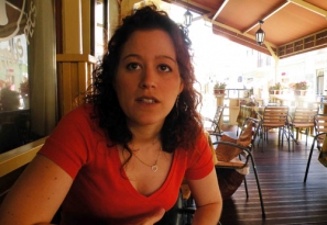 "Judit &eacute;s Carmen a szerep&aacute;lmom"