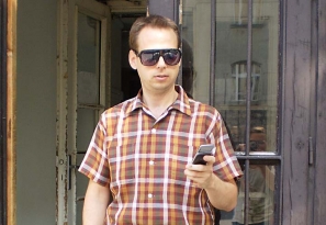 "Ez egy csodavil&aacute;g..."