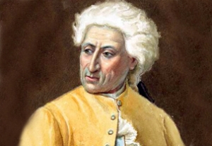 Giordani, Giuseppe