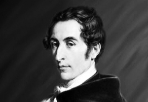 WEBER, CARL MARIA VON