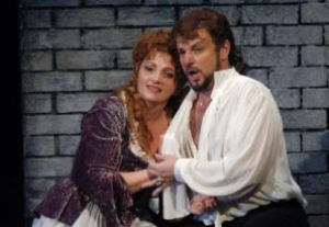 Andrea Ch&eacute;nier