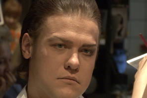 "Szemtelen alkoholista"