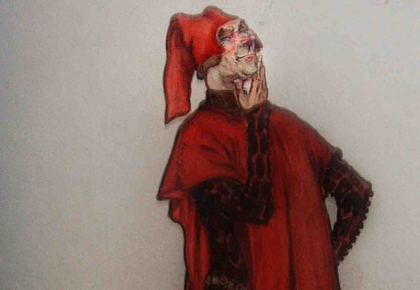 Puccini: Gianni Schicchi