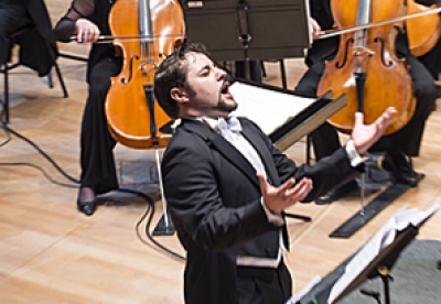 Verdi-oper&aacute;k Budapesten - A kal&oacute;z