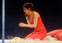 LA VOIX HUMAINE