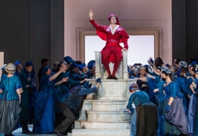 A k&ouml;ltő forradalma