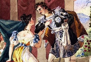 Opera(&eacute;s)Irodalom