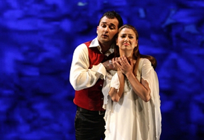 Magyar Rómeó Szlovéniában