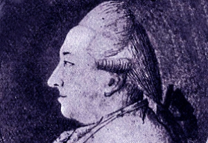 BONNO, GIUSEPPE